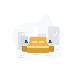 Premier Family Suite with Kitchen